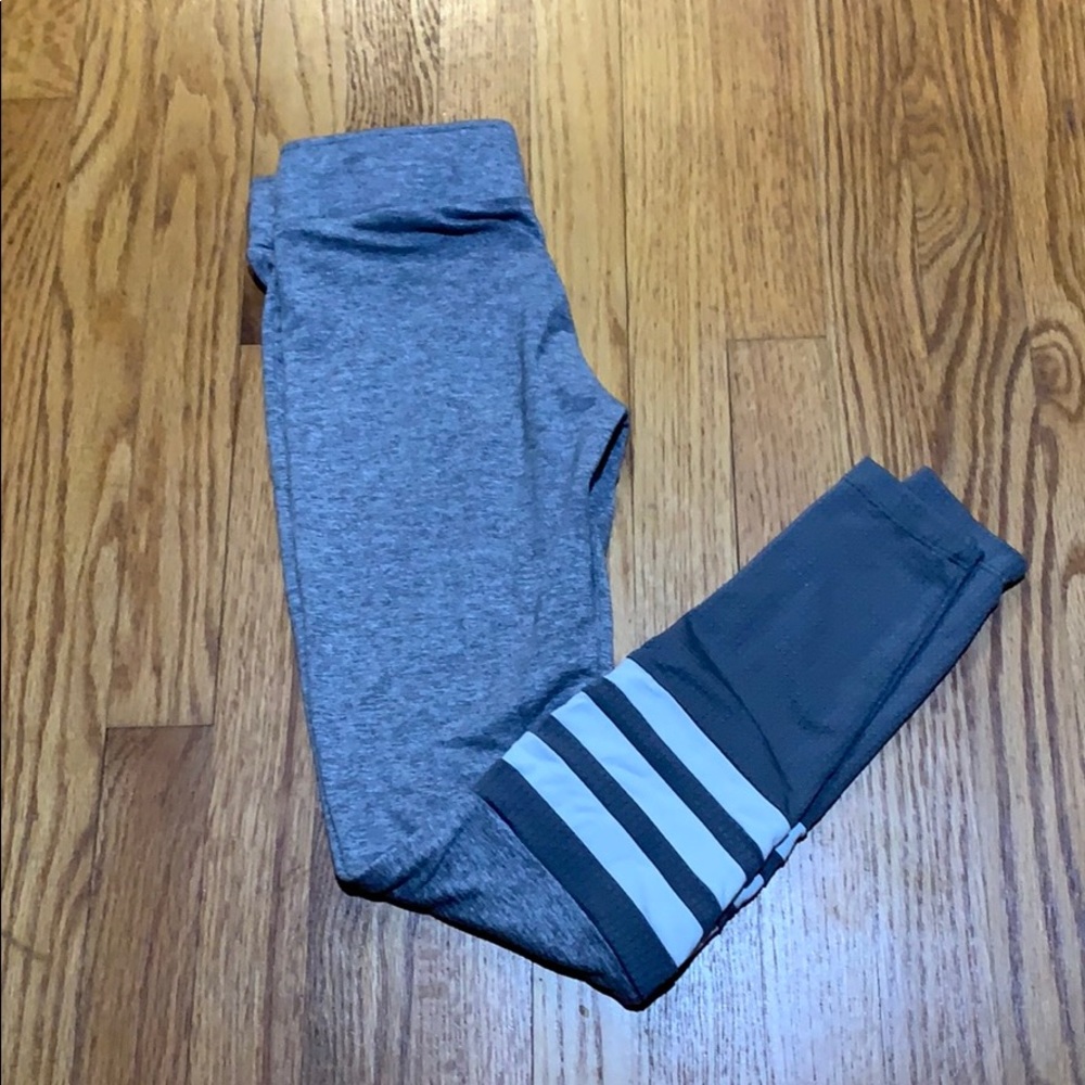 Bombshell XS sock legging